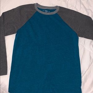 Boys long-sleeved t-shirt